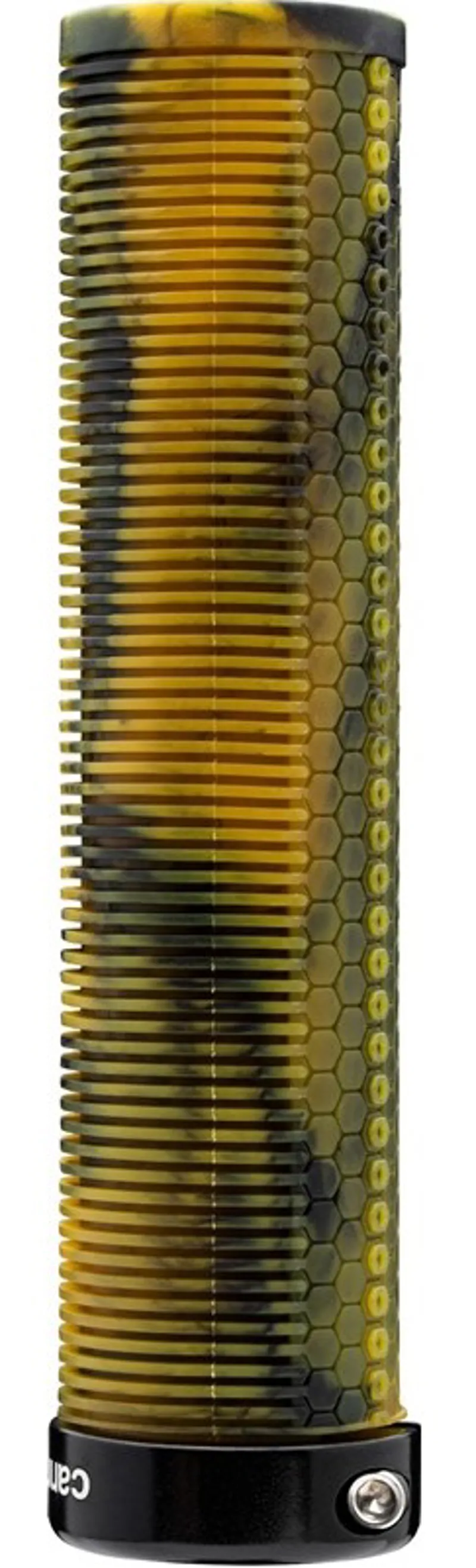 Cannondale TrailShroom Grips Camo-2